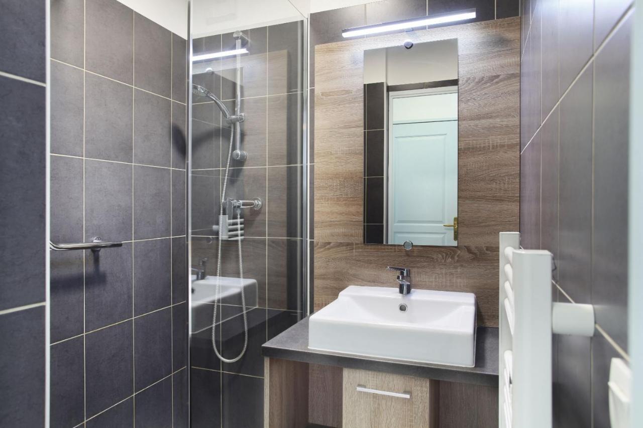 Residence Odalys Domaine Des Eucalyptus แซงเตกูลฟ์ ภายนอก รูปภาพ