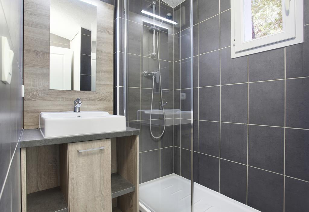 Residence Odalys Domaine Des Eucalyptus แซงเตกูลฟ์ ภายนอก รูปภาพ
