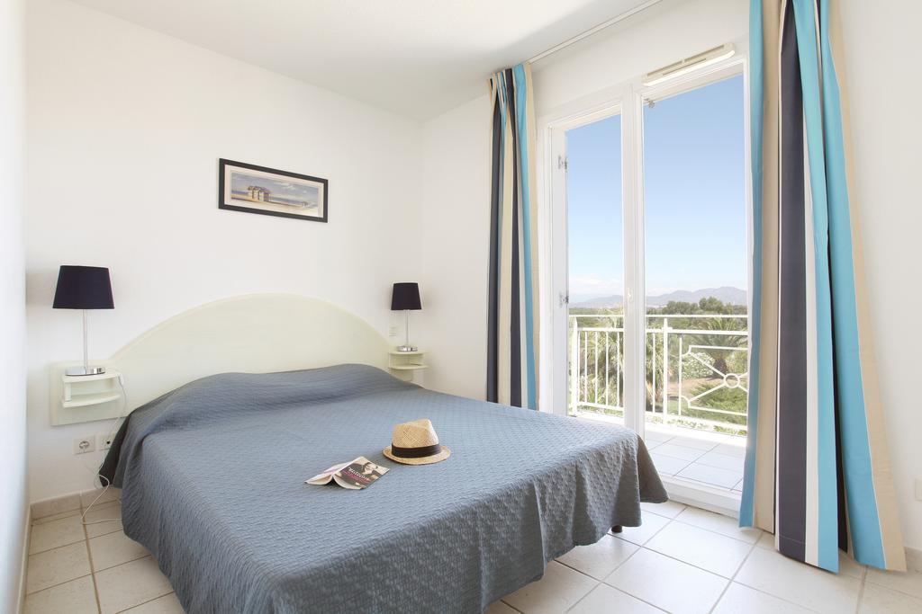 Residence Odalys Domaine Des Eucalyptus แซงเตกูลฟ์ ภายนอก รูปภาพ