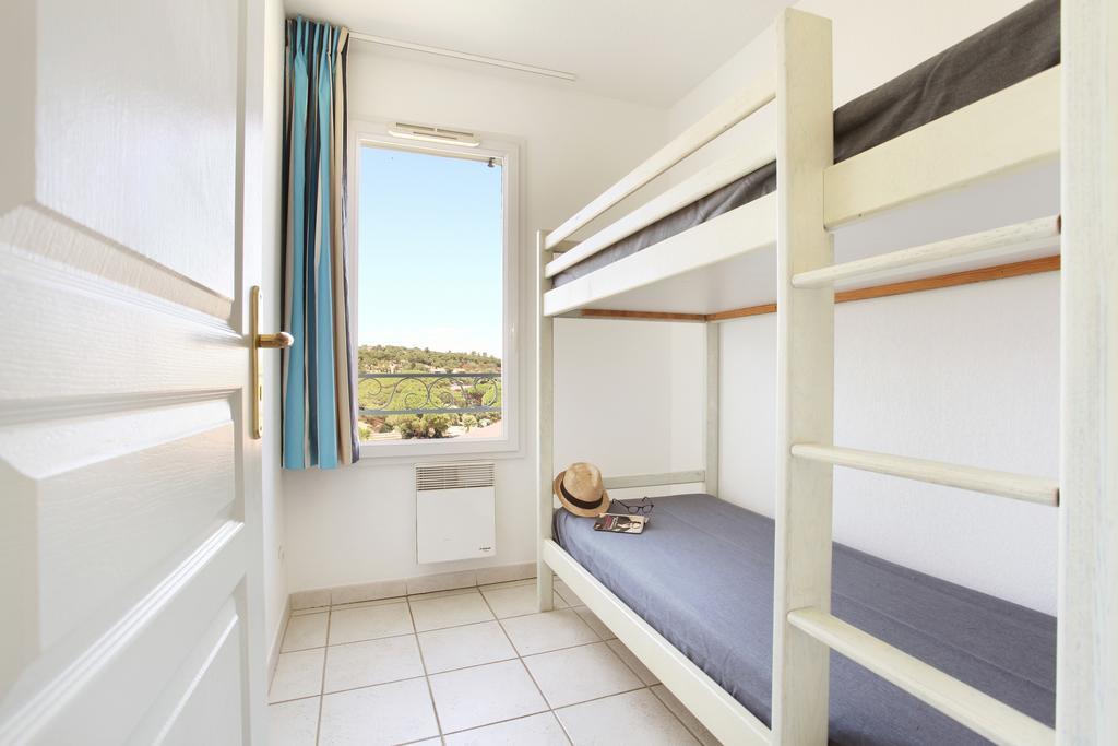Residence Odalys Domaine Des Eucalyptus แซงเตกูลฟ์ ภายนอก รูปภาพ